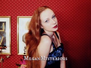 MeganMysterious