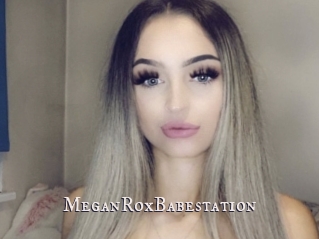MeganRoxBabestation