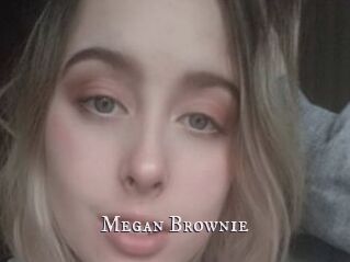 Megan_Brownie