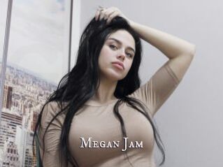 Megan_Jam