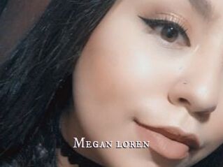 Megan_loren