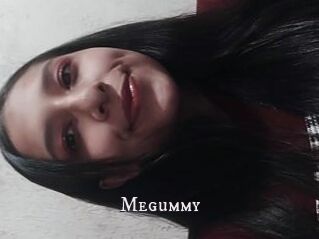 Megummy