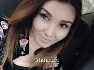 MeiliTsu