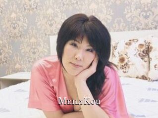 MeilyKou
