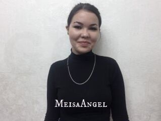MeisaAngel