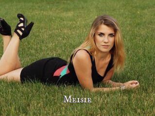 Meisie