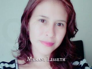 Mekani_Lisseth
