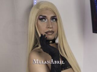 MelanAbril