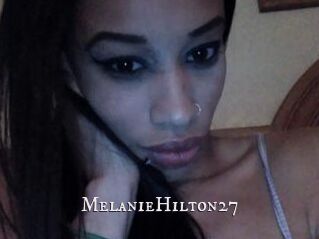MelanieHilton27