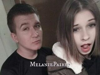 MelaniePaired