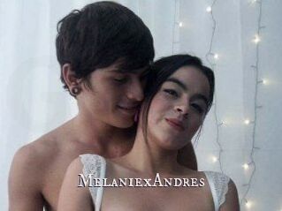 MelaniexAndres