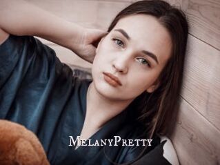 MelanyPretty