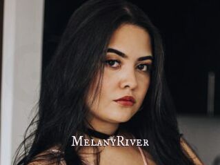 MelanyRiver