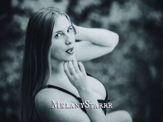 MelanyStarrr