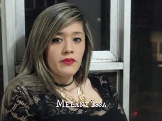 Melany_Issa