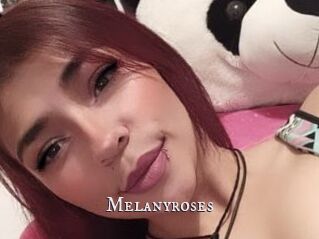 Melanyroses