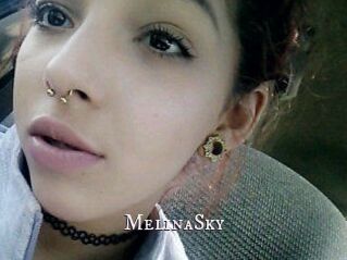 MelinaSky