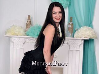 MelindaFirst