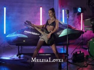 MelisaLoves