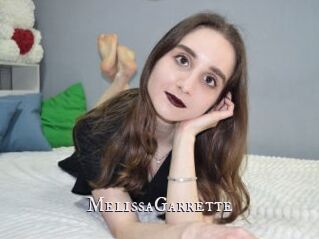 MelissaGarrette