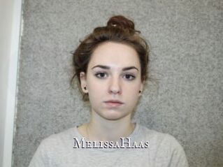 MelissaHaas