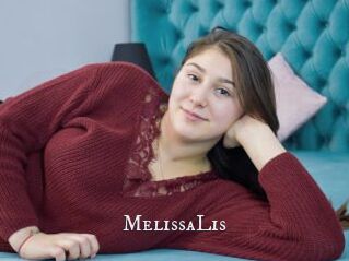 MelissaLis