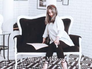 MelissaMarron