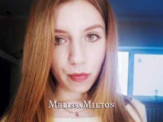 MelissaMilton