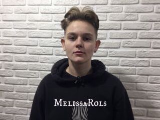 MelissaRols