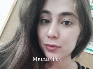 MelissaTea