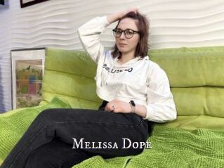 Melissa_Dope
