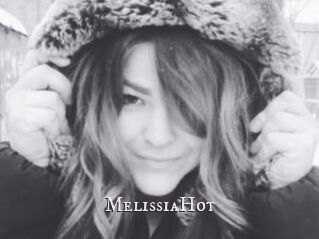 MelissiaHot
