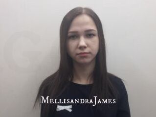 MellisandraJames