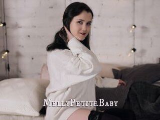 MellyPetiteBaby
