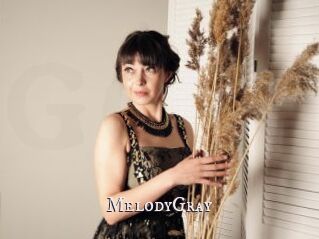 MelodyGray