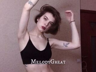 MelodyGreat