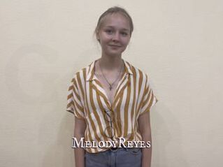 MelodyReyes