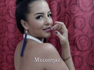 Melodyjaz
