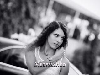 MelyssaRed