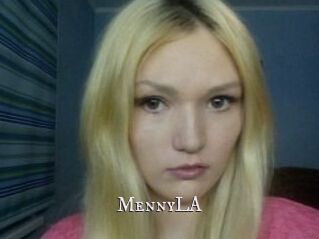 MennyLA