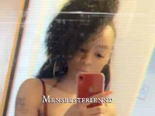 Mensbestfriennd