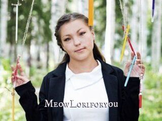 Meow_Lori_foryou