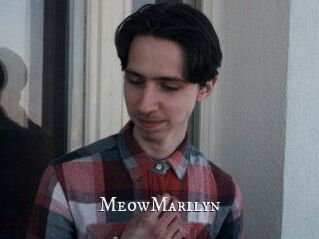MeowMarilyn