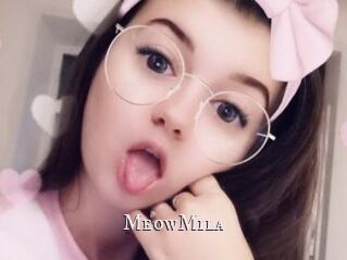 MeowMila