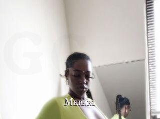 Meraki