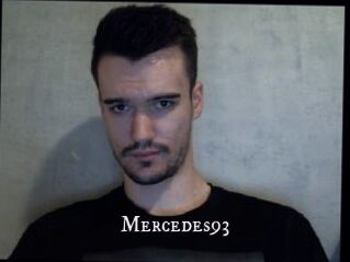 Mercedes93