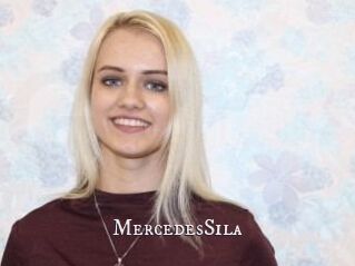 MercedesSila