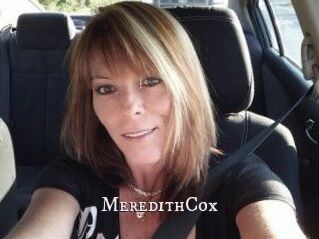 MeredithCox
