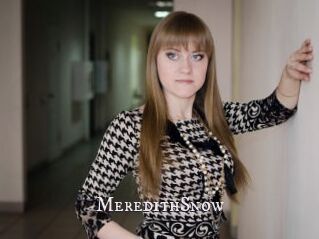 MeredithSnow