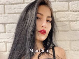 MeriBool